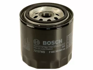 Oil Filter 1WCH13 for Cherokee Grand Comanche Wrangler Commander Wagoneer TJ - Picture 1 of 1