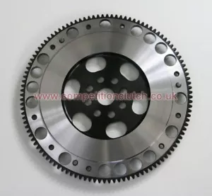 COMPETITION CLUTCH HONDA CIVIC EG EK EP EM2 D16 ULTRA LIGHTWEIGHT FLYWHEEL Z0656 - Picture 1 of 1