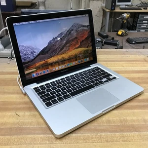 Apple MacBook Pro metà 2012 13" A1278 Core i5 2,5 GHz 4 GB RAM 500 GB SSD MD101LL/A - Foto 1 di 10