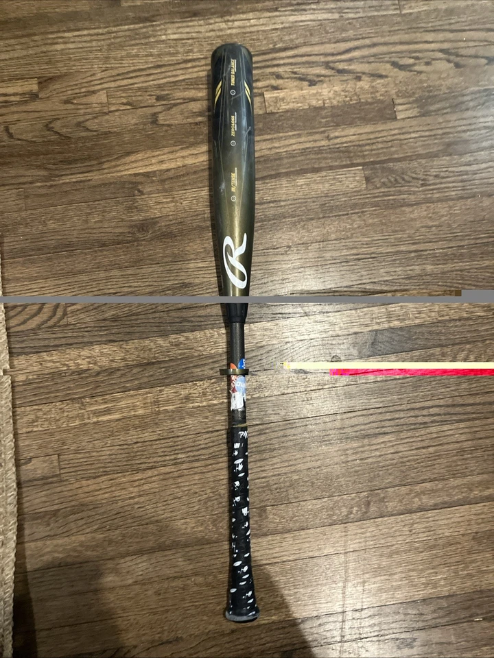 Rawlings Icon BBCOR 2023 (-3) 33/30 Foto 1 de 4