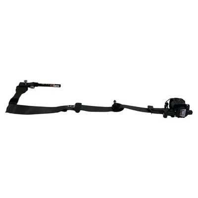 2024-2025 Chevrolet Trax Right Front Passenger Seat Belt Black 4KG Retractor OEM Foto 1 de 4