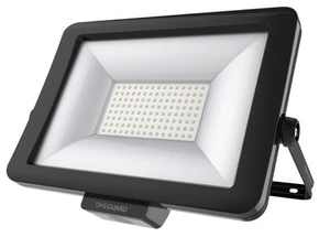 Timeguard LEDPRO50B 50W LED Professional Rewireable Floodlight IP65 4000K Black - Picture 1 of 1