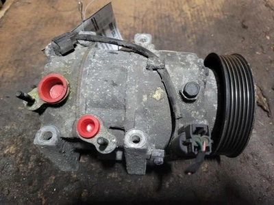 Compresor de aire acondicionado 11 12 HYUNDAI SONATA Foto 1 de 2