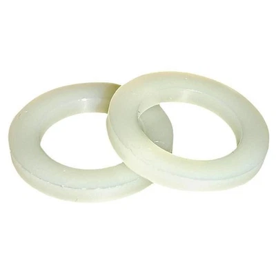 HARRIS Dichtung für Sauerstoff Argon/CO2 - Mischgas Druckminderer Dichtring Kunststoff