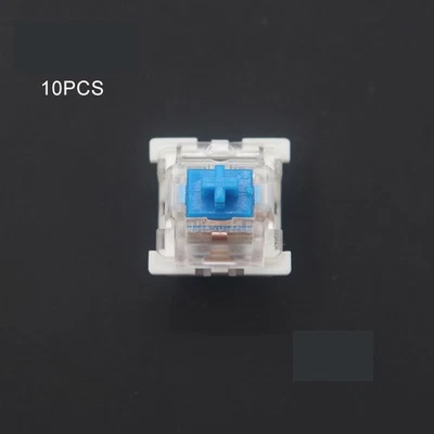 10x For Bluetooth/ Wireless/Wired Mechanical Keyboard Replacement Key Shaft - Image 1 of 4