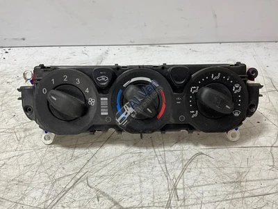 FORD Transit Custom 290 Eco-tech Heater Control Panel Air Con Bk2t-19980 - Image 1 of 4