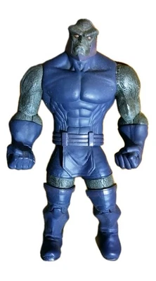 DC Direct Return Of Supergirl Dakseid Serie 2 Superman/Batman Nuevo MOSC 8" Foto 1 de 4