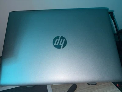 HP ProBook 440 G5 Notebook, Intel Core I5-7200 - Bild 1 von 4