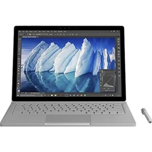 Microsoft surface Book 13.5" 3000x2000 16GB 1TB i7-6600U 2.6GHz No OS / AC Tipo - Imagen 1 de 3