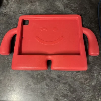 Speck iGuy Rugged Children Case Cover for iPad iPad PRO (2017/18) iPad Air Air 2 - Image 1 of 2