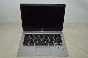 HP Chromebook 13 G1 11.6" Laptop 1.5GHz Pentium 4GB RAM 32GB SSD (Grade A No AC) - Picture 1 of 5