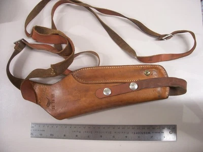 Hunter 33 30 5M shoulder holster - Image 1 of 3