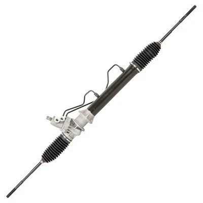 Power Steering Rack And Pinion For Infiniti QX4 & Nissan Pathfinder - Image 1 of 2