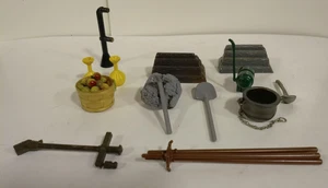 Vintage 13 G Scale Retail & Scenic Parts - Picture 1 of 11