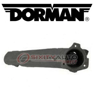 Dorman Right Exhaust Manifold for 1970-1974 GMC P35 P3500 Van 7.4L V8 hw - Image 1 of 4