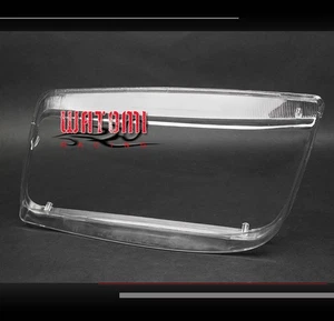 99-05 VW JETTA BORA MK4 REPLACEMENT HEADLIGHT CLEAR LENS LEFT SIDE GLI GLS GLX - Picture 1 of 1