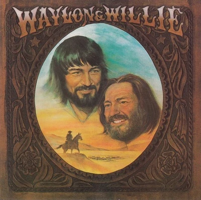 WAYLON & WILLIE - Jennings & Nelson, RCA 1978, 11 Songs - Bild 1 von 2