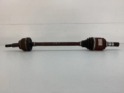 2011-2025 DODGE DURANGO RWD REAR LEFT CV AXLE SHAFT HALFSHAFT OEM - Image 1 of 4