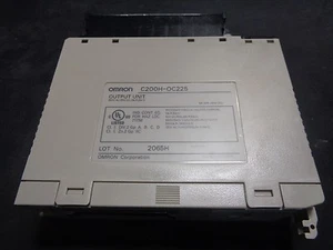 OMRON C200H-OC225 W/ 30-dayWarranty - Picture 1 of 1
