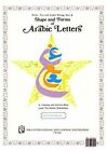 Kształt i formy arabskich liter (dla dzieci) autorstwa Assada Nimera Busool