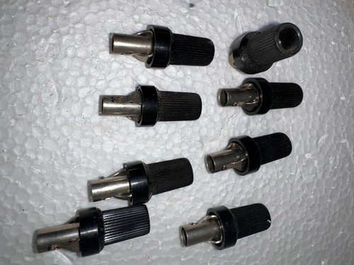 RAJAH Sparkplug Terminals New Old Stock | eBay