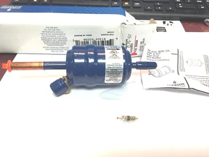 Filter Drier for Capillary Tube REFRIGERATION Systems, Emerson EKO32SVC, Filter - Picture 1 of 1