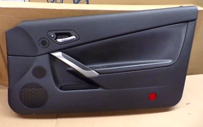 2007 pontiac g6 gt door panel ( passenger ) 2006-2009 - Image 1 of 2