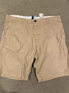 Las mejores ofertas en Pantalones cortos marrón H\u0026M para De hombre | eBay