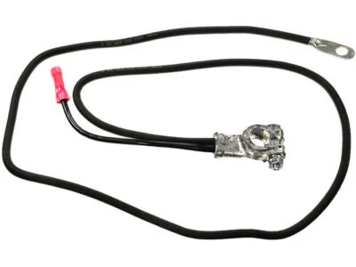 Cable de batería para Mazda 323 1986 SMP 81471WSMD 1,6 L 4 cilindros Foto 1 de 2