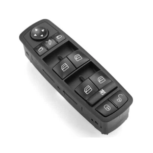 Master Power Window Switch for Mercedes Benz A B Class W169 W245 A1698206710 - Picture 1 of 21
