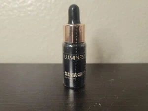 Luminess Bulgarian Rose Serum in Mist Balances Tones .27 FL Oz 8 Ml - Picture 1 of 5