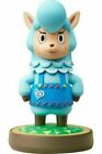 Anime Amiibo Figure Animal Crossing Series Figure Toy Action Collect Showpiece
