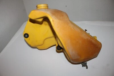 Suzuki RM80 RM 80 1986-2001 tanque de combustible de gasolina 44100-02850-163 Foto 1 de 4