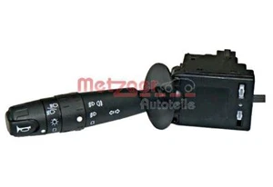 METZGER Indicators Control Stalk For CITROEN FIAT LANCIA PEUGEOT 89-05 6253.68 - Picture 1 of 3