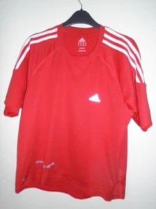 Red Adidas 2004 shirt Large Germany - Picture 1 of 4