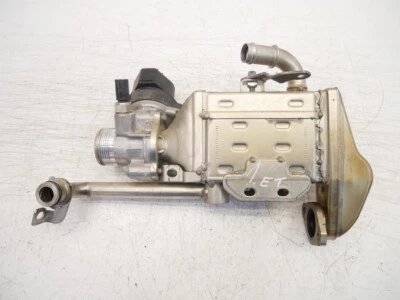 Refrigerador de gases de escape para Mercedes Benz 2.0 220 d OM654 654.920 A6541402901 - Imagem 1 de 2