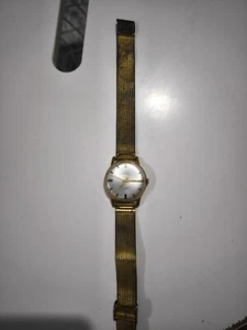 limit of switzerland Vintage Men's watch For Repair - Picture 1 of 8