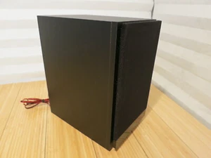 Sony SS-CBX20 Bookshelf Speaker (listing 1 of 2) - Picture 1 of 6