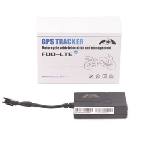 Rastreador GPS 4G LTE Coban 401A BAANOOL E-bike vehículo gestión en tiempo real - Imagen 1 de 19
