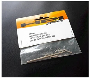 HPI 114291 Racing Hardware for Baja Q32 Buggy - Picture 1 of 1