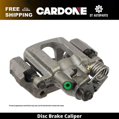 Pinza de freno de disco trasera izquierda Cardone 2010 para Lincoln MKS 2009-2011 Foto 1 de 4