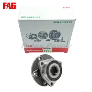 5Q0407621D FAG OEM Front Left Right Wheel Hub Bearing for VW TIGUAN JETTA GOLF - Picture 1 of 2
