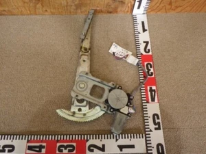 OEM SUBARU SAMBAR TT1 TT2 TV1 TV2 Door Window Regulator RH with Motor TESTED JDM - Picture 1 of 6