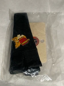 Vintage Walt Disney pin trading landyard sealed with pin - Picture 1 of 3
