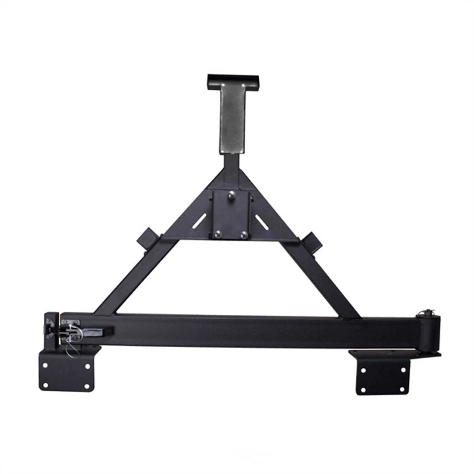 Spare Tire Carrier-SE Rugged Ridge 11546.42