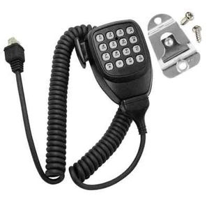 MC-59 Speaker Microphone for Kenwood TM-271A TK-980 TK-860 TK-90 KMC-32 Radio - Zdjęcie 1 z 1