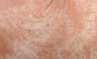 Lastolite barwione dzianiny tło Ezycare 3 x 3,5m (Arizona) - piaszczyste