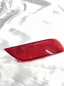 2012-2016 Subaru Impreza Crosstrek Left Bumper Reflector Marker Light OEM - Picture 1 of 4