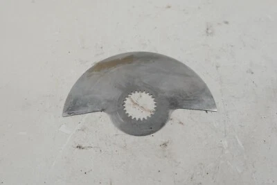 1996-1999 Ski-Doo MXZ Summit X 670 OEM Engine Rotary Valve Plate 164 Deg. Foto 1 de 3