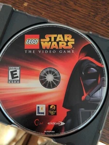 LEGO Star Wars: The Video Game - Picture 1 of 3